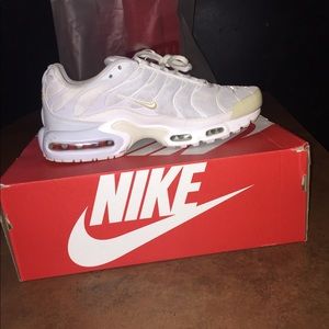 Nike airmax plus